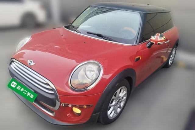 Used MINI 2016 1.2T ONE Pioneer Edition