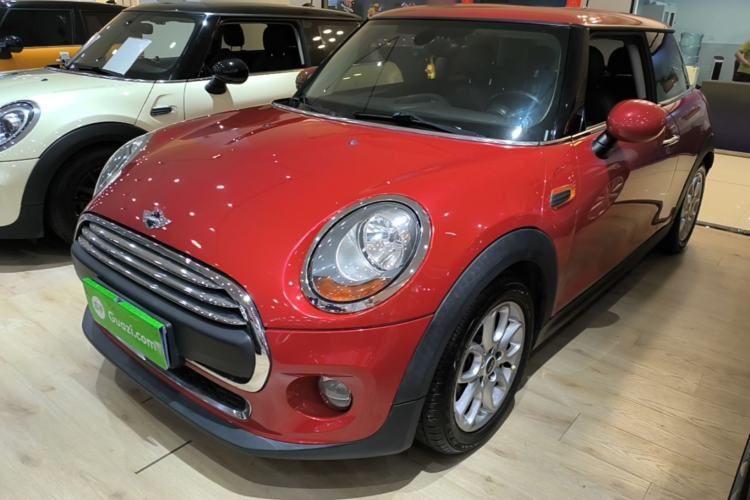 Used MINI 2016 1.2T ONE Pioneer Edition Guazi used car, China used car export, Used car for sale, Used cars, Cheapest cars for sale