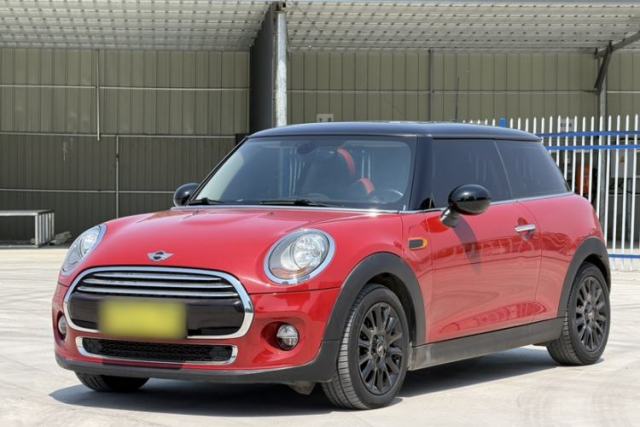 Used MINI 2016 1.5T COOPER