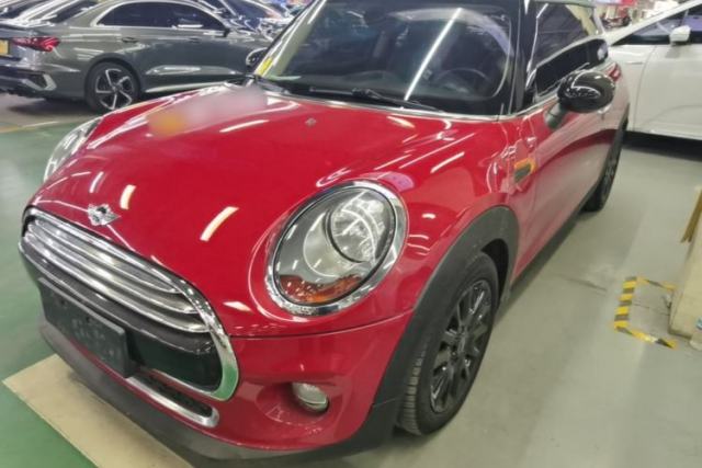 Used MINI 2016 1.5T COOPER