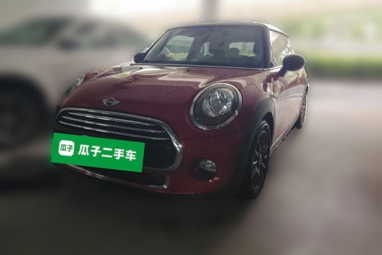 MINI 2016 1.5T COOPER usata Guazi used car, China used car export, Used car for sale, Used  cars, Cheapest cars for sale