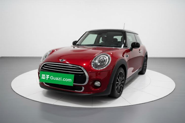 Gebrauchter MINI 2016 1.5T COOPER Guazi used car, China used car export, Used car for sale, Used  cars, Cheapest cars for sale