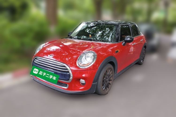 MINI 2016 1.5T COOPER Five-Door Edition de segunda mano Guazi used car, China used car export, Used car for sale, Used  cars, Cheapest cars for sale