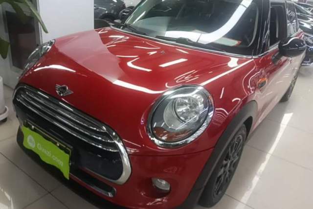 Used MINI 2016 1.5T COOPER Five-Door Edition
