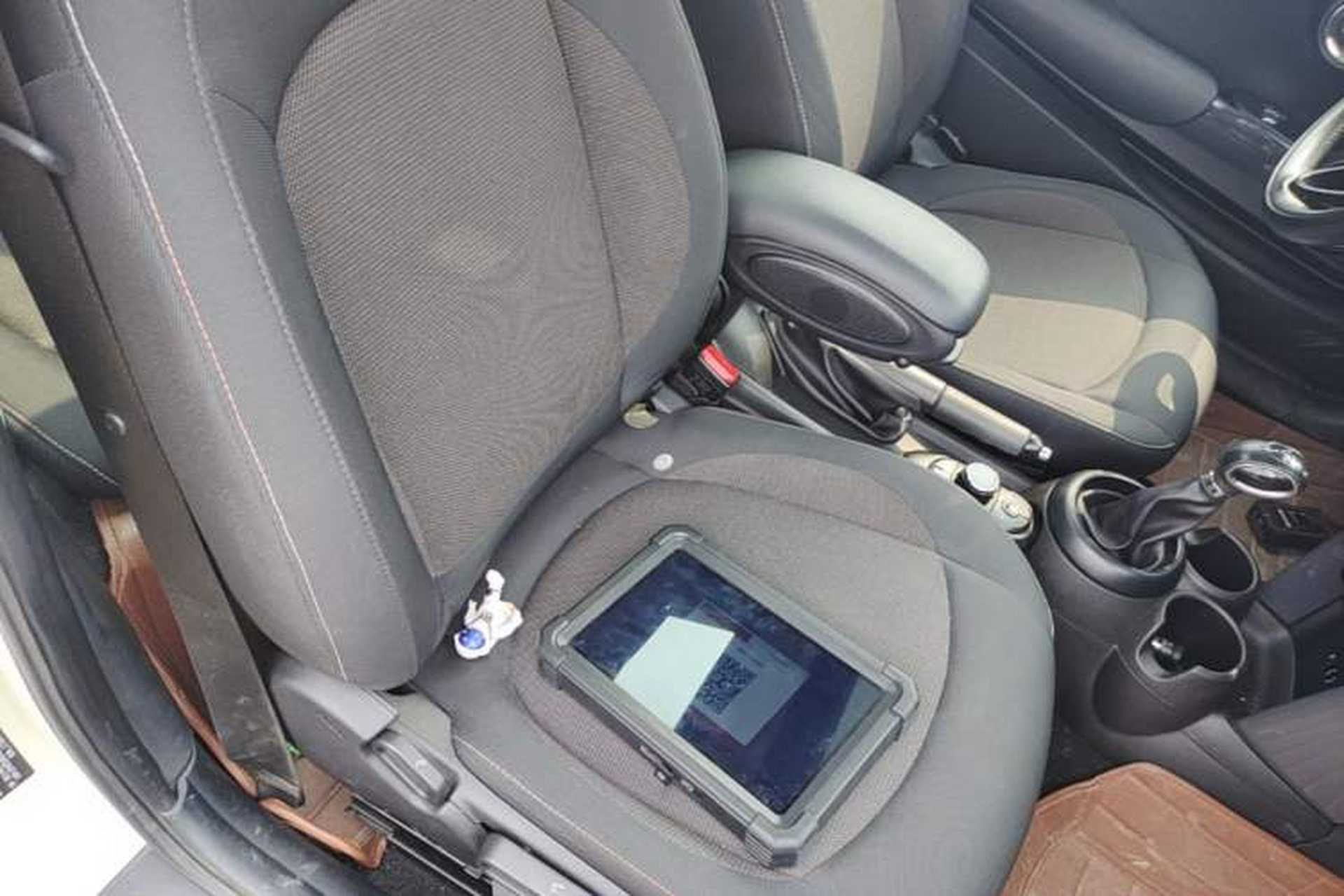 Used MINI 2016 1.2T ONE Right Front Seat