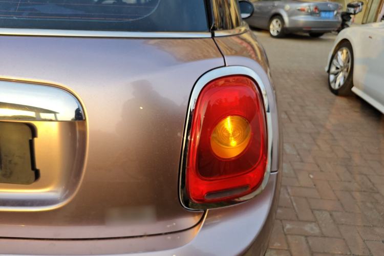 Used MINI 2016 1.2T ONE Five-Door Edition Right Rear Taillight