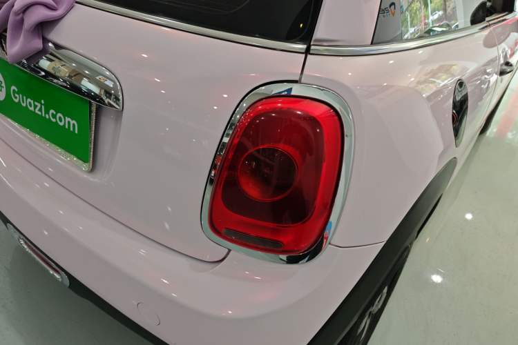 Used MINI 2016 1.2T ONE Right Rear Taillight