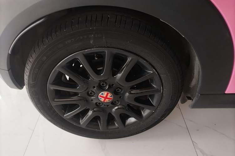 Used MINI 2016 1.2T ONE Pioneer Edition Right Rear Wheel Hub