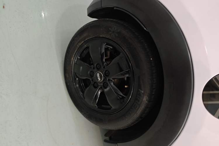 Used MINI 2016 1.2T ONE Right Rear Wheel Hub