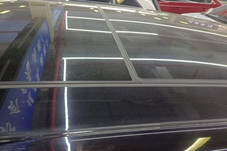 Used MINI 2016 1.5T COOPER Five-Door Edition Roof