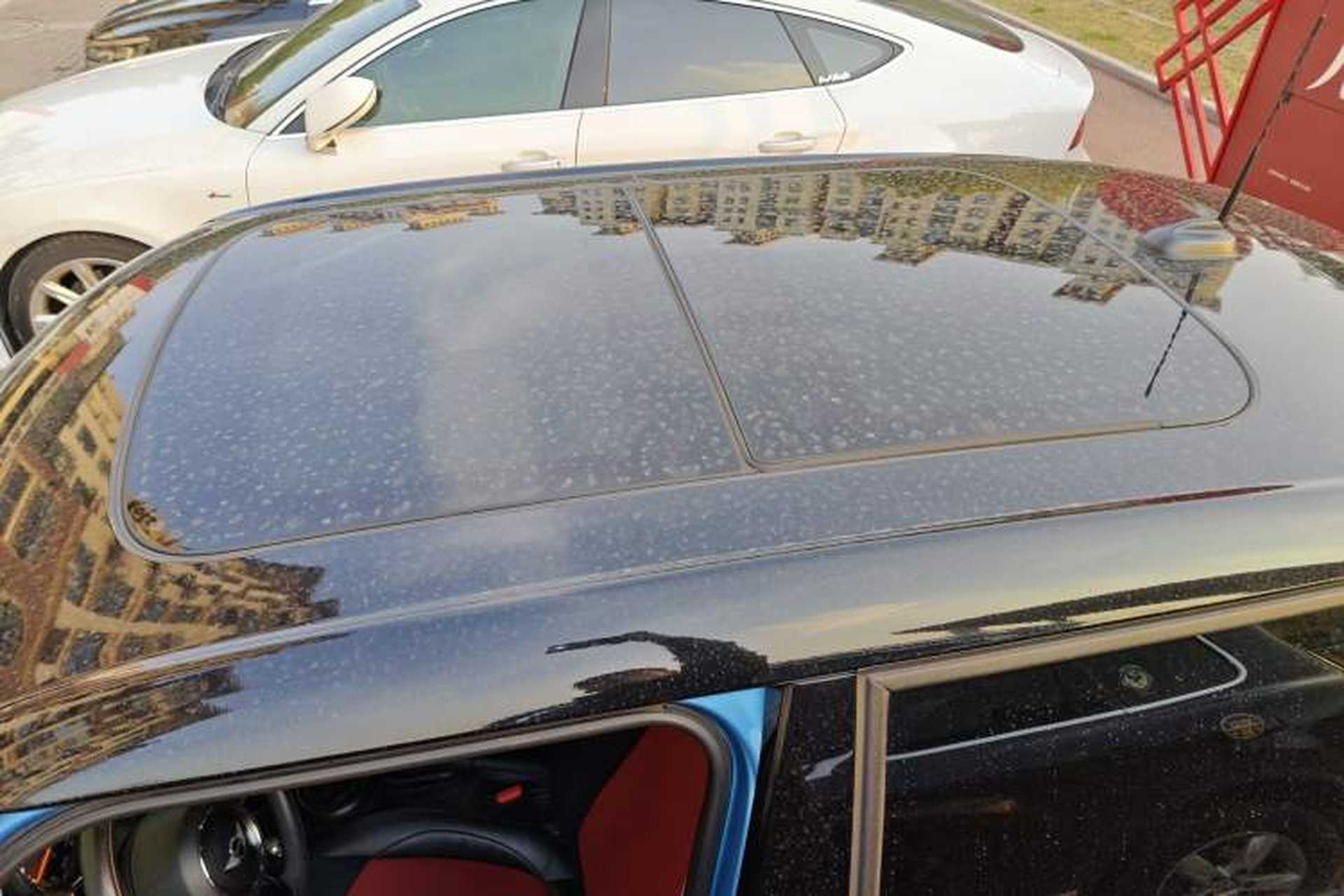 Used MINI 2016 1.2T ONE Five-Door Edition Roof