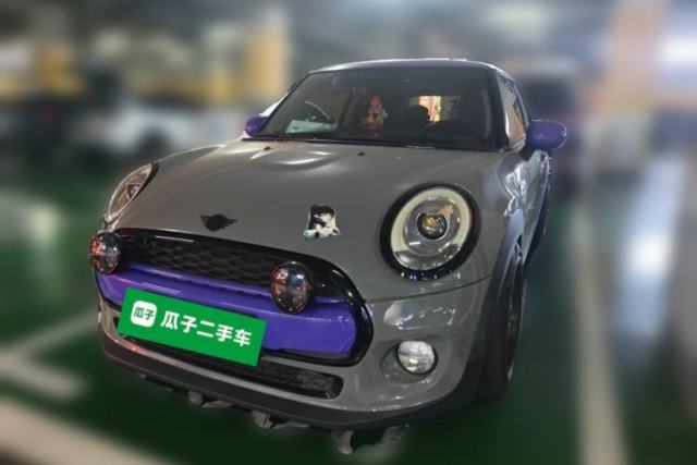 Used MINI 2016 1.5T COOPER Avant-Garde