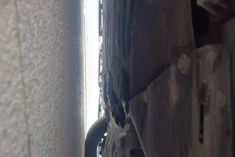 Used MINI 2016 1.5T COOPER Chassis Front Right