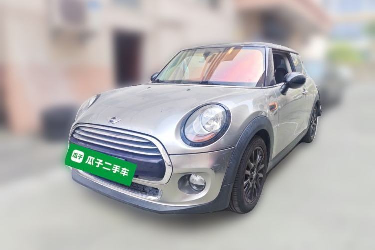 Used MINI 2016 1.5T COOPER Guazi used car, China used car export, Used car for sale, Used cars, Cheapest cars for sale