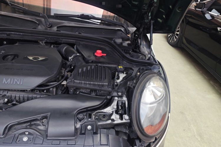 Used MINI 2016 1.5T COOPER Engine Bay Left