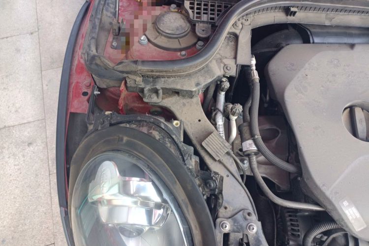 Used MINI 2016 1.5T COOPER Engine Bay Right