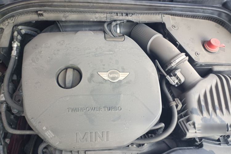 Used MINI 2016 1.5T COOPER Engine Bay