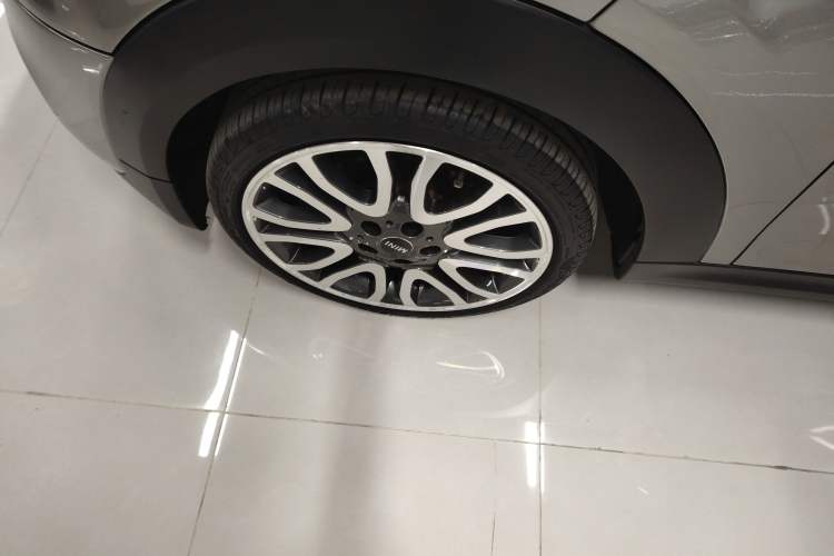 Used MINI 2016 2.0T COOPER S CABRIO Exterior 7