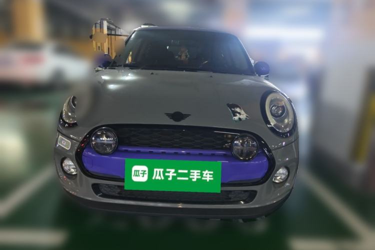 Used MINI 2016 1.5T COOPER Avant-Garde Front