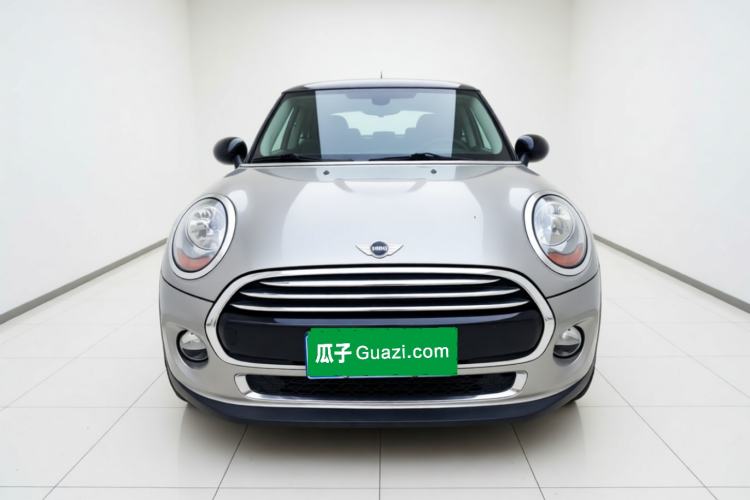 Used MINI 2016 1.5T COOPER Front