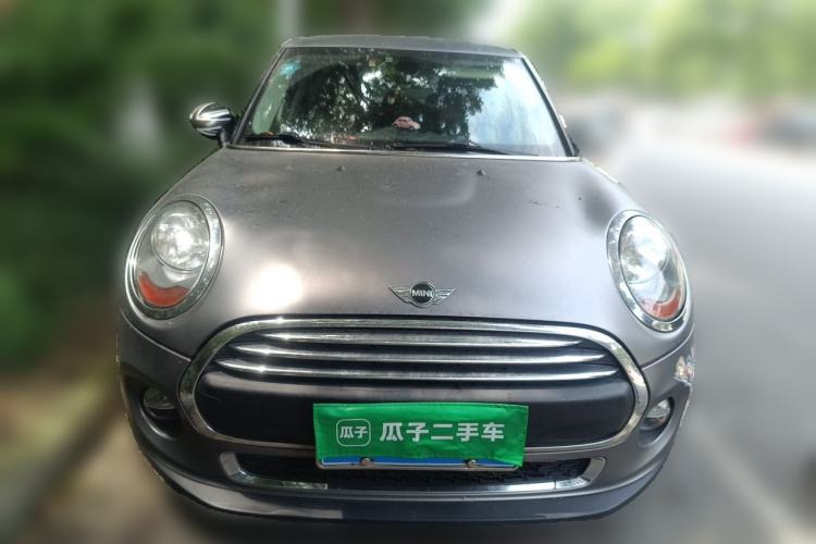 Used MINI 2016 1.2T ONE Five-Door Edition Front