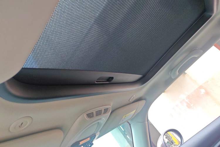 Used MINI 2016 1.5T COOPER Headliner