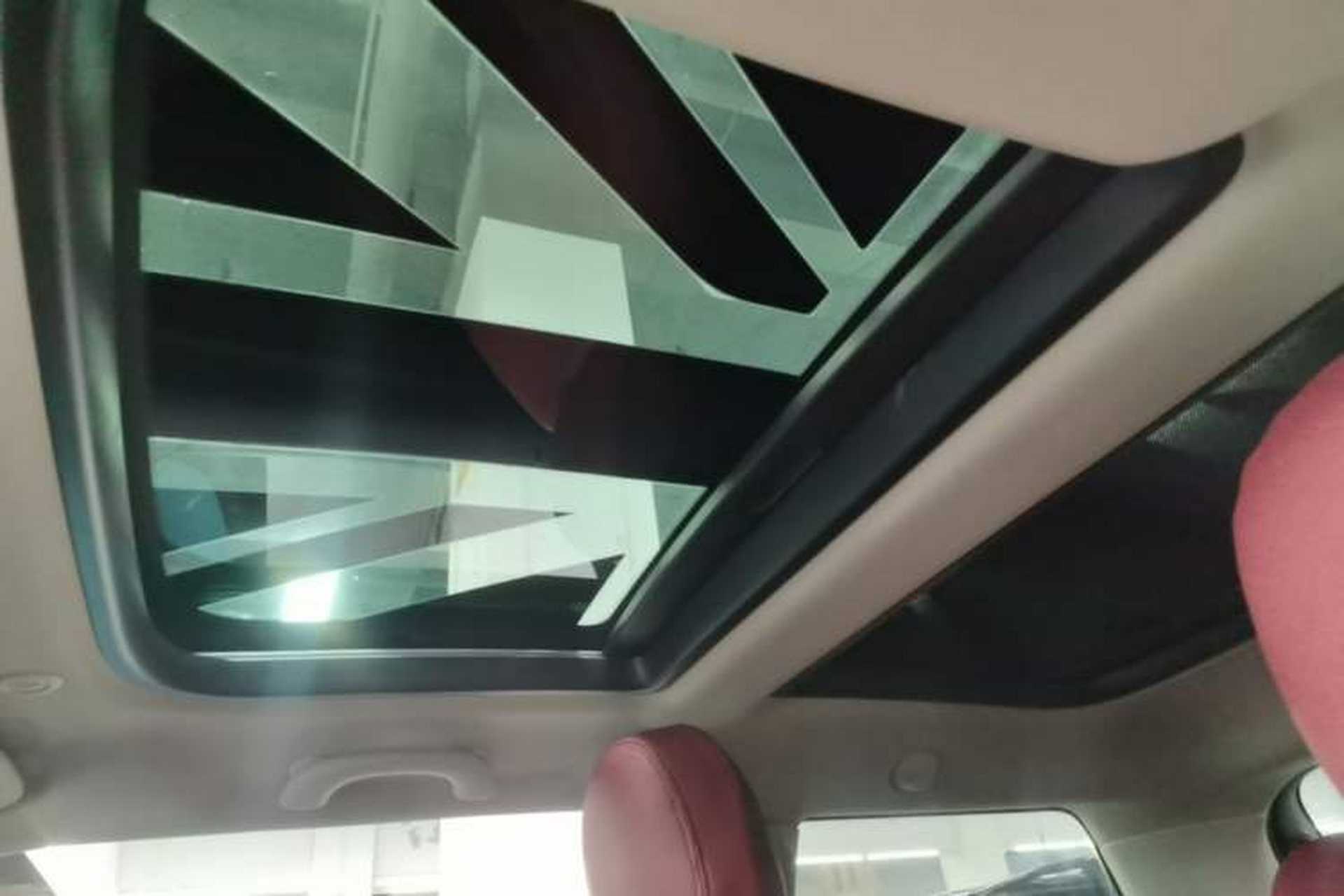 Used MINI 2016 1.5T COOPER Avant-Garde Headliner
