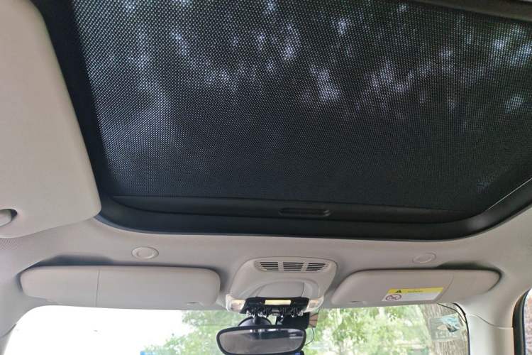 Used MINI 2016 1.2T ONE Pioneer Edition Headliner