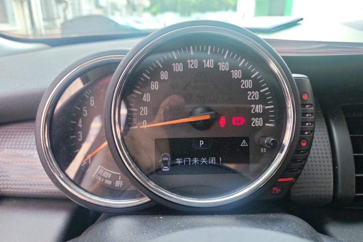Used MINI 2016 1.5T COOPER Instrument Cluster