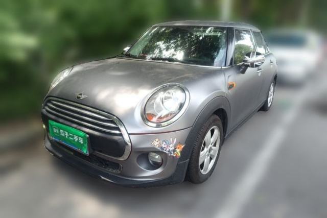 Used MINI 2016 1.2T ONE Five-Door Edition