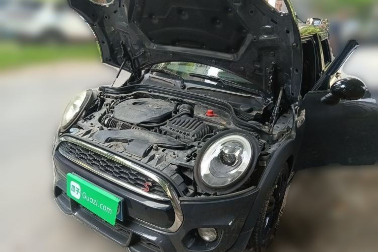 Used MINI 2016 2.0T COOPER S Performance Edition Five-Door Version Guazi used car, China used car export, Used car for sale, Used cars, Cheapest cars for sale