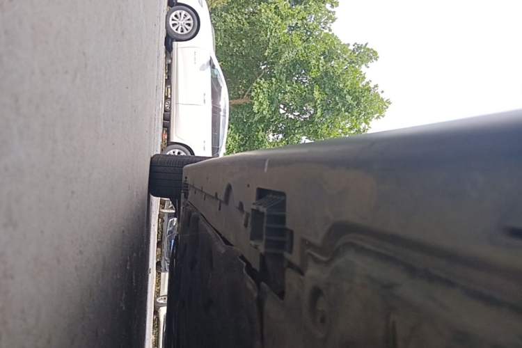 Used MINI 2016 1.2T ONE Pioneer Edition Left Side Sill