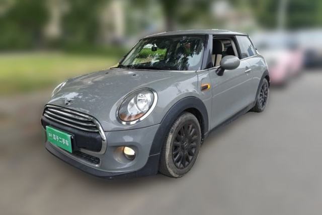 Used MINI 2016 1.2T ONE Pioneer Edition