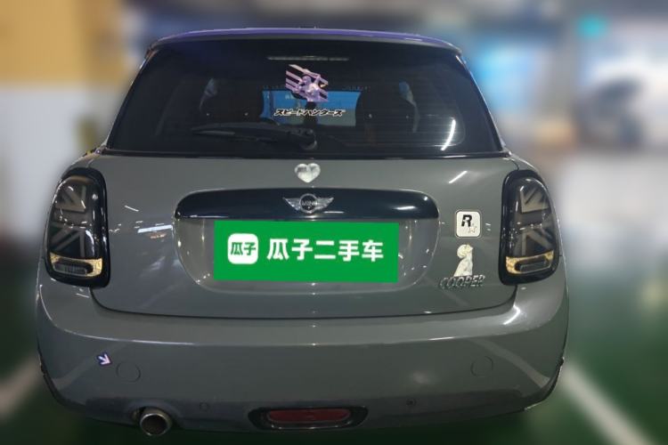 Used MINI 2016 1.5T COOPER Avant-Garde Rear