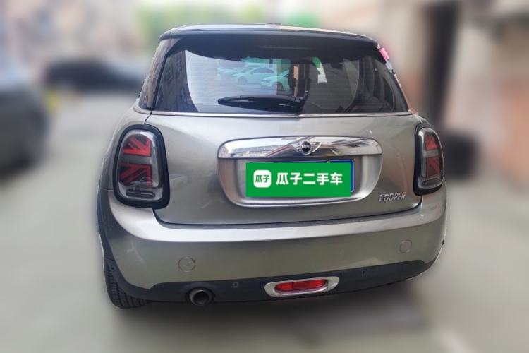 Used MINI 2016 1.5T COOPER Rear