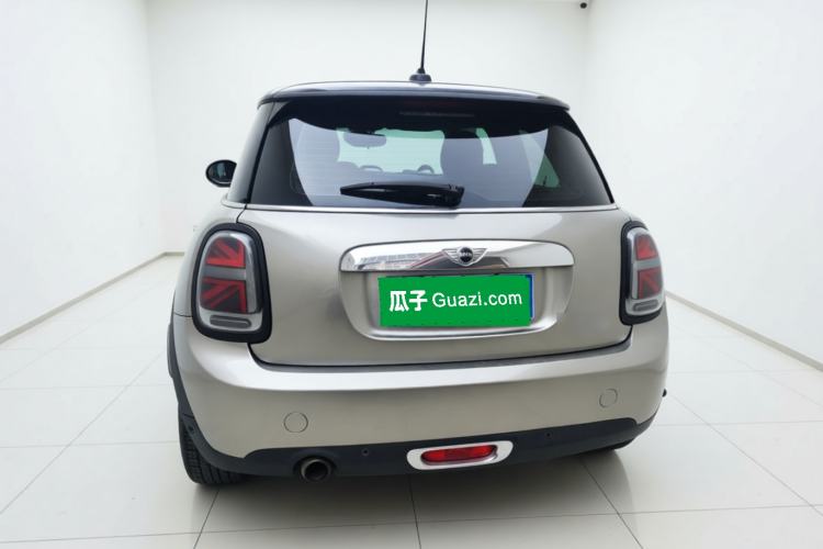 Used MINI 2016 1.5T COOPER Rear
