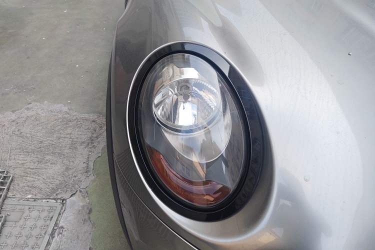Used MINI 2016 1.5T COOPER Right Front Headlight