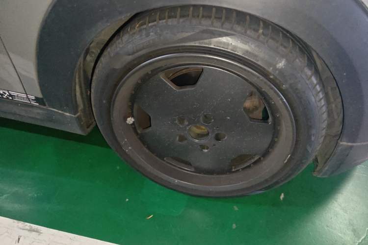 Used MINI 2016 1.5T COOPER Avant-Garde Right Front Wheel Hub