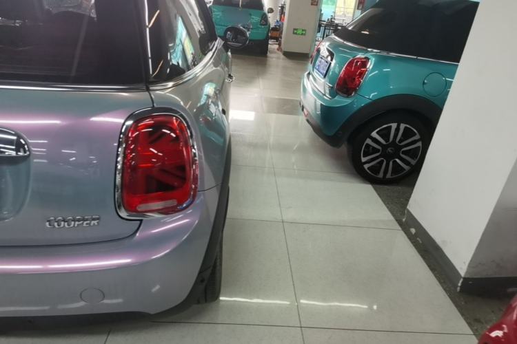 Used MINI 2016 1.5T COOPER Avant-Garde Right Rear Taillight