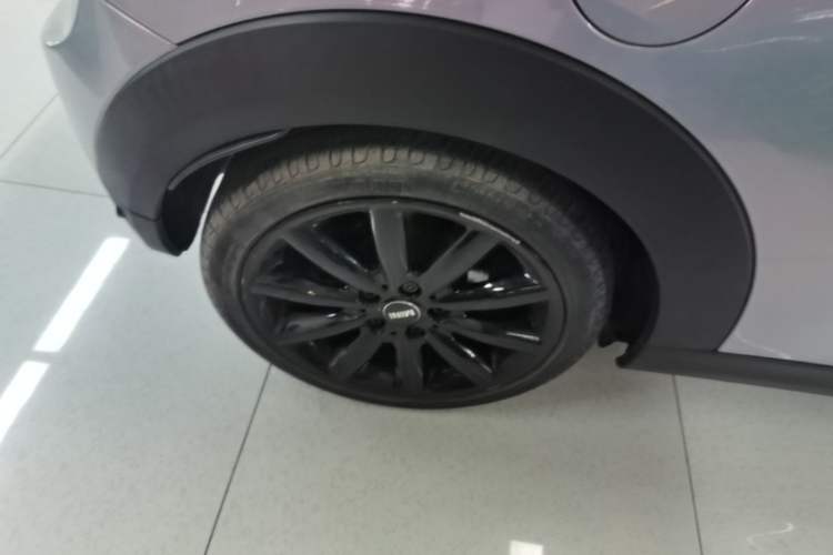 Used MINI 2016 1.5T COOPER Avant-Garde Right Rear Wheel Hub