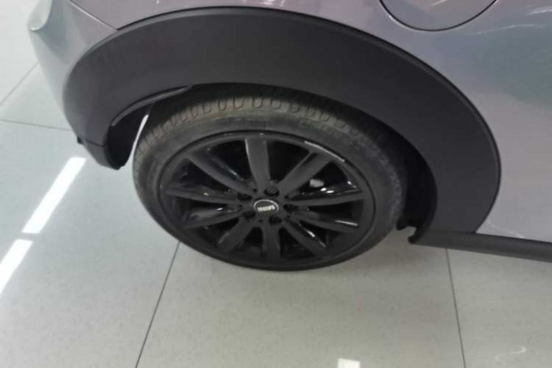 Used MINI 2016 1.5T COOPER Avant-Garde Right Rear Wheel Hub