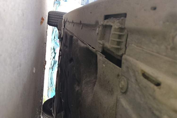 Used MINI 2016 1.2T ONE Pioneer Edition Right Side Sill