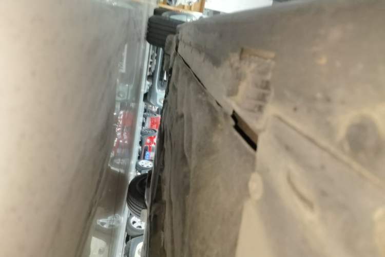Used MINI 2016 1.5T COOPER Avant-Garde Right Side Sill
