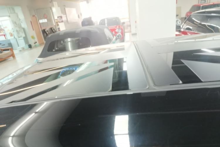 Used MINI 2016 1.5T COOPER Avant-Garde Roof