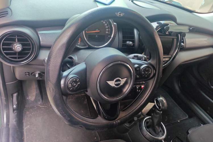 Used MINI 2016 1.5T COOPER Steering Wheel
