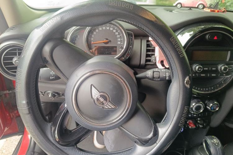Used MINI 2016 1.2T ONE Five-Door Edition Steering Wheel