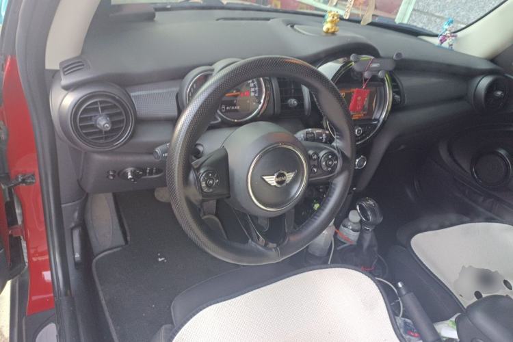 Used MINI 2016 1.5T COOPER Steering Wheel