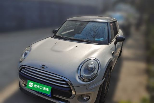 Used MINI 2016 1.5T COOPER