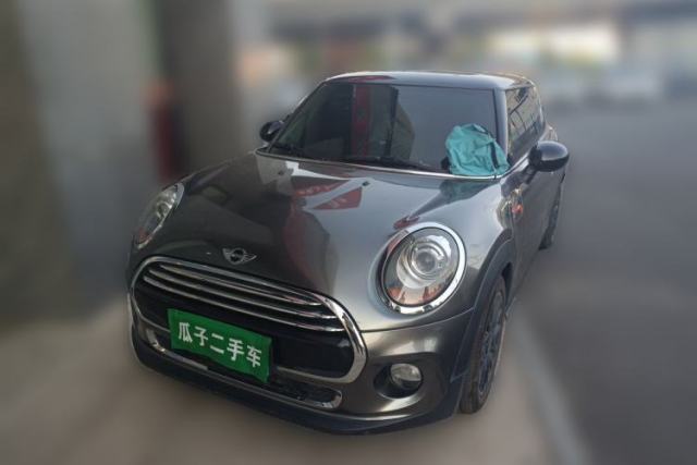 Used MINI 2016 1.5T COOPER