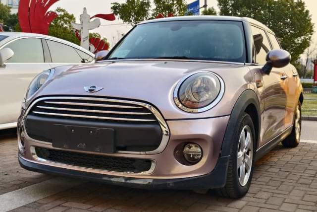 Used MINI 2016 1.2T ONE Five-Door Edition